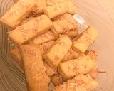 Foto langkah ke 4 dari resep [142] Kastengel Keju.