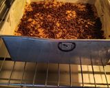 Foto langkah ke 7 dari resep Bolu Pisang Coklat Keju.