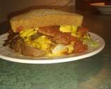 The 2ed. Best sandwich in the world. recipe step 5 photo
