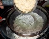A picture of step 4 of Ice box cookies.