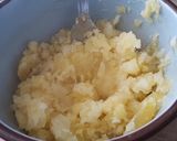 Foto del paso 4 de la receta Puré de Patatas cremoso