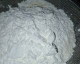 Foto del paso 1 de la receta: Masitas de manga