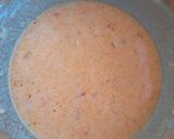 Paprika tokány recept fázis 5 fotója