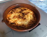 Foto del paso 3 de la receta: Pollo al horno con bacon