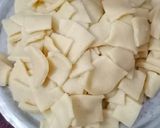 शंकर पाळी (shankarpale recipe in marathi) रेसिपी स्टेप 2 फोटो 