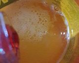A picture of step 4 of Refreshing Lemon Drink.