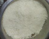 વેજ દમ બિરયાની (Veg. Dum Biryani Recipe In Gujarati) રેસીપી સ્ટેપ9ફોટો