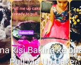 પુલ મી અપ કેક (Pull Me Up Cake Recipe In Gujarati) રેસીપી સ્ટેપ16ફોટો