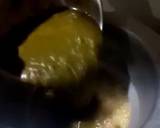 Hara masala chicken recipe step 5 photo