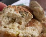 Foto del paso 1 de la receta: Pancitos keto Sin gluten