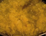 Foto del paso 2 de la receta: Tortilla de patata con cebolla