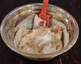 Pasta Wrapped Chicken Cordon Bleu recipe step 1 photo