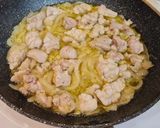 Foto del paso 3 de la receta: Mollejas de cordero encebolladas