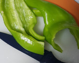 Foto del paso 3 de la receta: 🥔 Patatas a lo pobre 🌶️🫑🧅