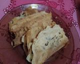 Foto langkah ke 6 dari resep Crepes / Leker sederhana homemade.