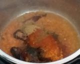 A picture of step 8 of Instant Pot Rajma Chawal.