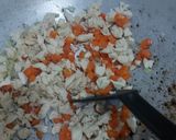Foto langkah ke 2 dari resep Macaroni Schotel ala WeJe.