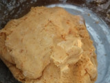 Biji Salak /Kolak Biji Salak/Bubur Biji Salak