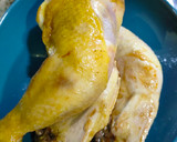 Foto del paso 1 de la receta: Pollo de final de mes