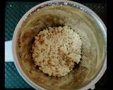 KAJU cashew kalash sweets recipe step 1 photo