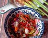 Foto langkah ke 7 dari resep Sate Lilit.
