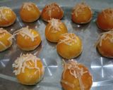 Foto langkah ke 8 dari resep Nastar cetar|lembut dan lumerr.