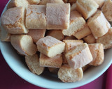 Foto del paso 2 de la receta: Vasitos de tiramisú de pistacho