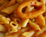 Foto del paso 13 de la receta: Macarrones con calamares en olla rápida