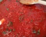Polpette in sugo - meatballs in a tomato sauce recipe step 3 photo