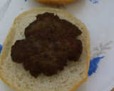 Foto del paso 4 de la receta: Carne para hamburguesas