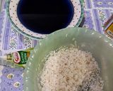 Foto langkah ke 1 dari resep Nasi Kerabu.