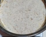 Foto del paso 2 de la receta: Tarta de Ricota Sin Tacc / Sin Gluten