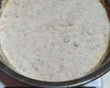 Foto del paso 2 de la receta: Tarta de Ricota Sin Tacc / Sin Gluten