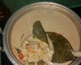 Foto langkah ke 4 dari resep Sambel tumpang wong kediri.