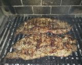 Foto del paso 2 de la receta: Costillar de cerdo a la parrilla