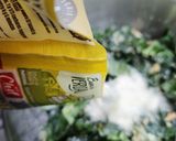 Foto del paso 2 de la receta: Relleno de espinaca en 2 versiones rústica y procesada