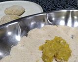 Foto del paso 3 de la receta: Bombas de batata increíbles!!!!