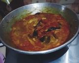 Foto langkah ke 4 dari resep Tongseng Ayam.