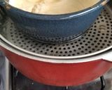 Foto del paso 3 de la receta: Duraznos al sambayon