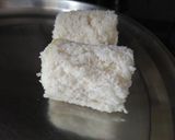 A picture of step 5 of Malai Roll.