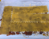 Foto del paso 6 de la receta: Lasagna Bolonesa en Horno de Aire