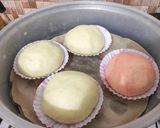 Foto langkah ke 5 dari resep Bakpao Empuk Ekonomis.