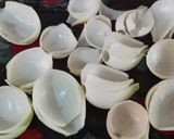 عکس مرحله 2 از دستور دلمه (به روش دم کردنی)