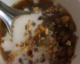 Hình bước làm 2 của món Chè đậu đỏ