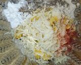 A picture of step 2 of Sweet corn cheese Kofta.