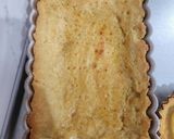 Foto langkah ke 9 dari resep Almond Tartlet (With Fruits).