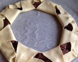 Foto del paso 6 de la receta: Corona de cereza y chocolate