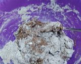 Foto langkah ke 1 dari resep Bobba Pearl homemade / bubble.