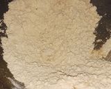 आटे का हलवा (atte ka halwa recipe in Hindi) रेसिपी चरण 1 फोटो