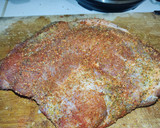 Foto del paso 2 de la receta: Pierna de cordero asada
